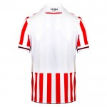 Günstige Fußballtrikots Stoke City Heimtrikot 2023-24 Kurzarm